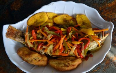 « Like a Jamaican »